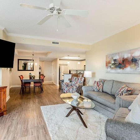 Ocean View 3 Bedroom Unit #1607 Royale Palms Condo Μιρτλ Μπιτς Εξωτερικό φωτογραφία