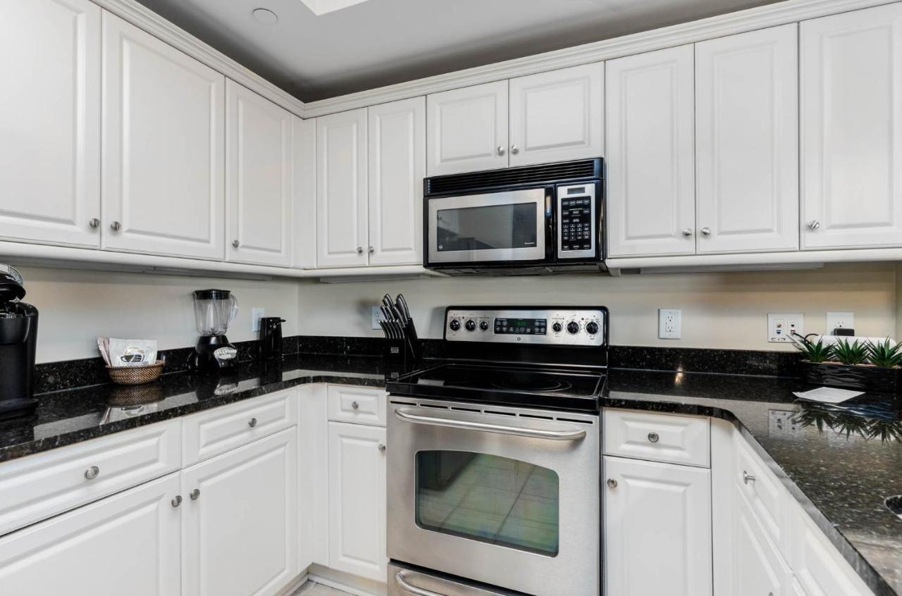 Ocean View 3 Bedroom Unit #1607 Royale Palms Condo Μιρτλ Μπιτς Εξωτερικό φωτογραφία