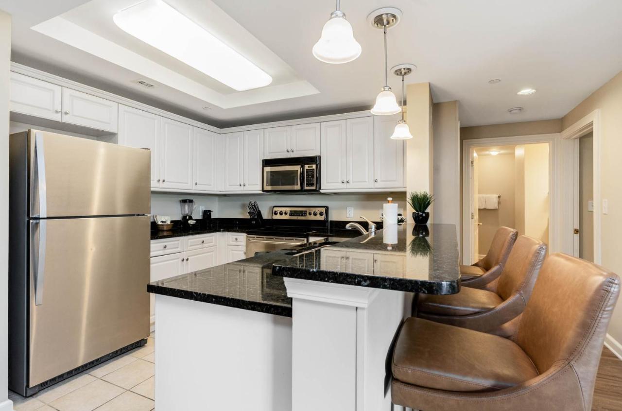 Ocean View 3 Bedroom Unit #1607 Royale Palms Condo Μιρτλ Μπιτς Εξωτερικό φωτογραφία