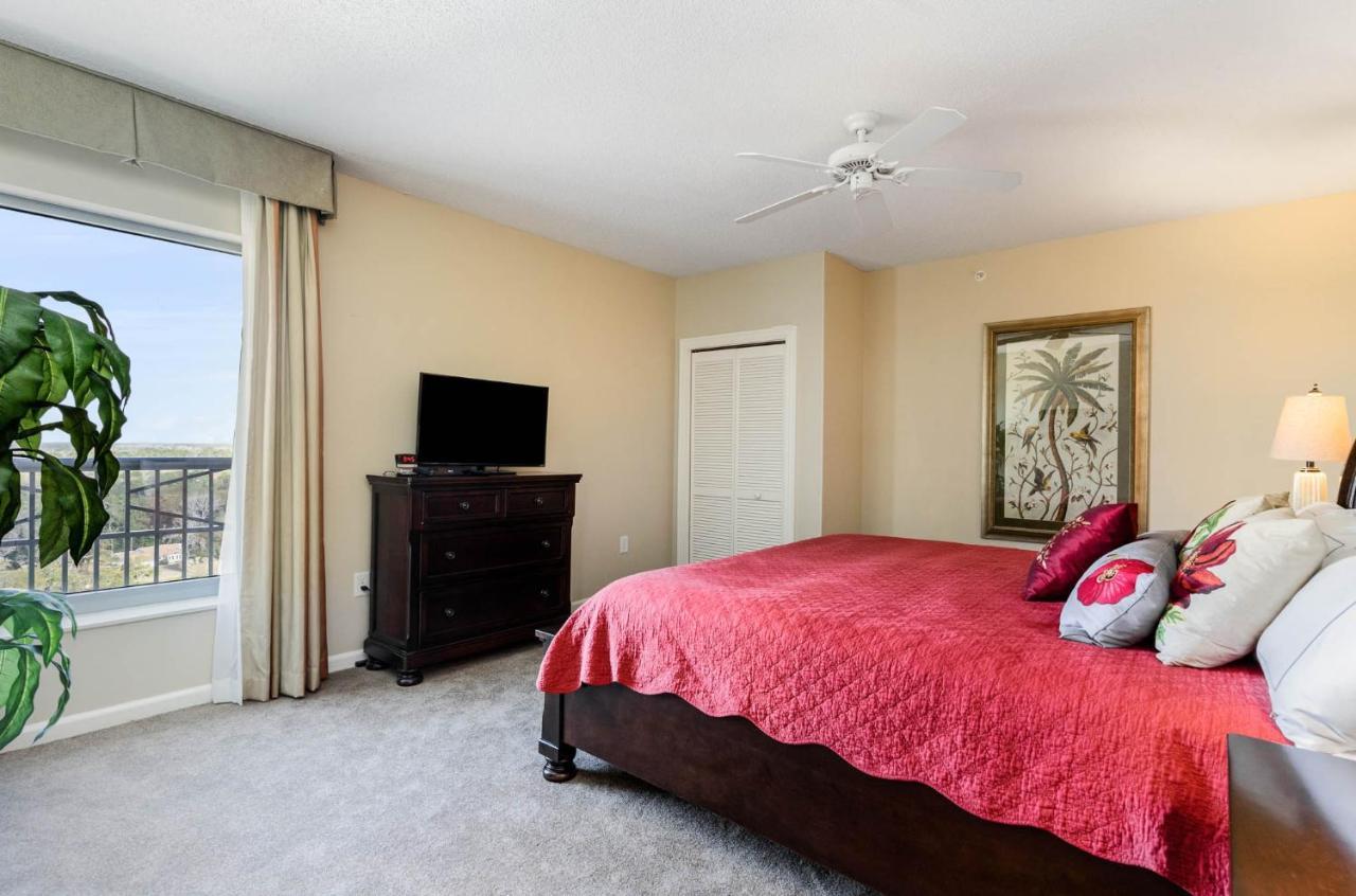 Ocean View 3 Bedroom Unit #1607 Royale Palms Condo Μιρτλ Μπιτς Εξωτερικό φωτογραφία