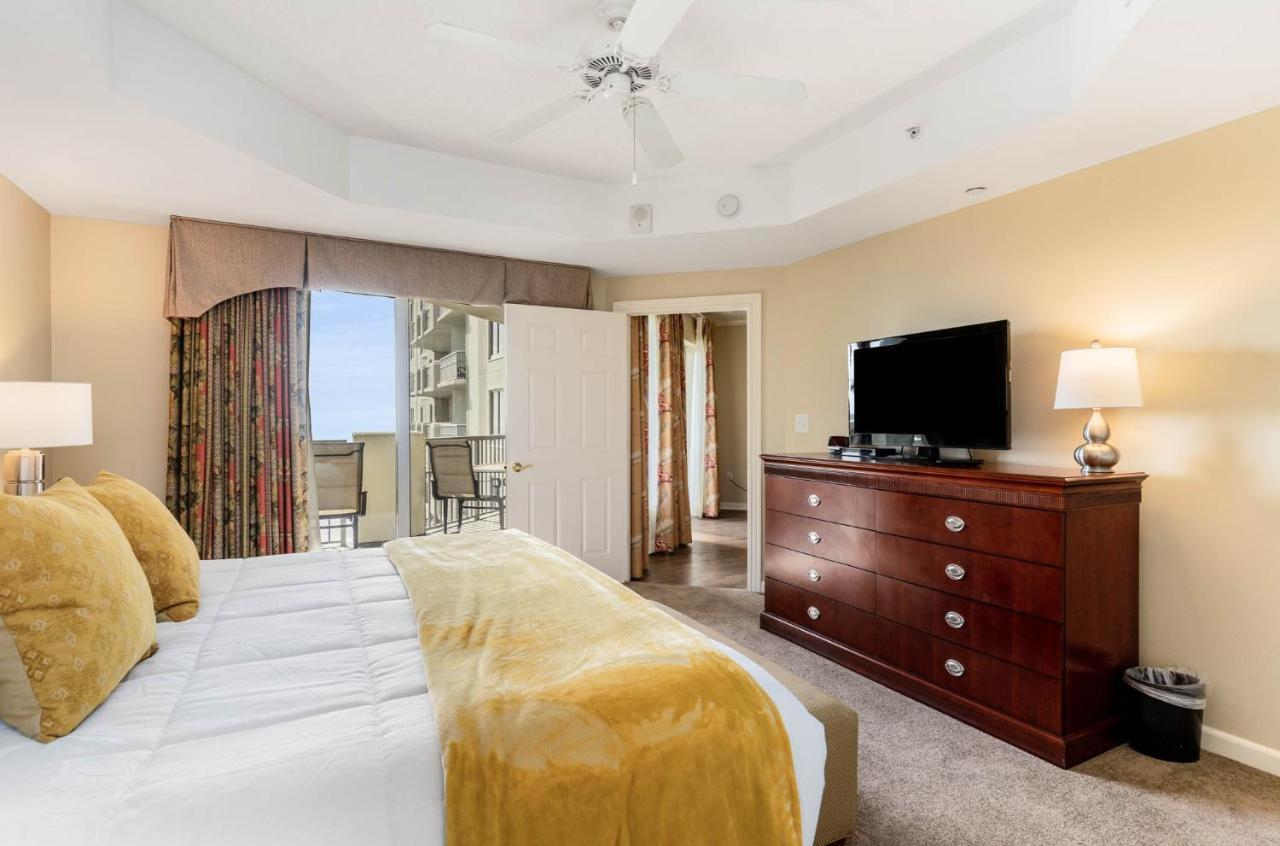 Ocean View 3 Bedroom Unit #1607 Royale Palms Condo Μιρτλ Μπιτς Εξωτερικό φωτογραφία