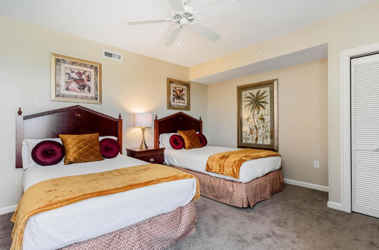 Ocean View 3 Bedroom Unit #1607 Royale Palms Condo Μιρτλ Μπιτς Εξωτερικό φωτογραφία