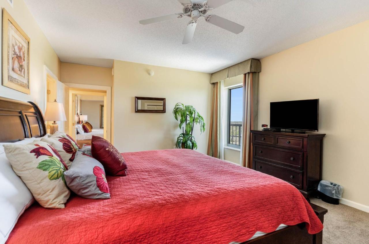 Ocean View 3 Bedroom Unit #1607 Royale Palms Condo Μιρτλ Μπιτς Εξωτερικό φωτογραφία