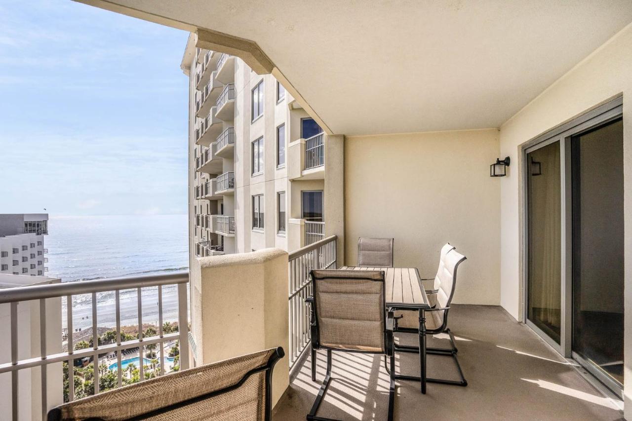 Ocean View 3 Bedroom Unit #1607 Royale Palms Condo Μιρτλ Μπιτς Εξωτερικό φωτογραφία